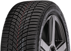 Bridgestone Weather Control A005 EVO 205/55 R16 91 H