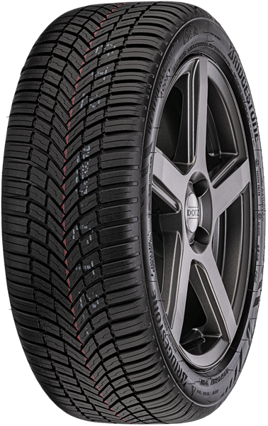 Bridgestone Weather Control A005 EVO 215/50 R17 95 H XL