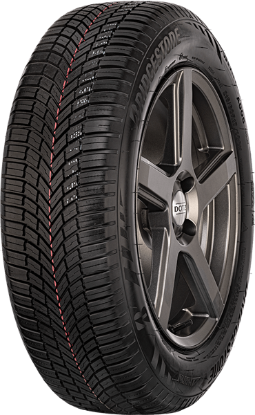 Bridgestone Weather Control A005 EVO DriveGuard 195/65 R15 95 H RUN ON FLAT XL