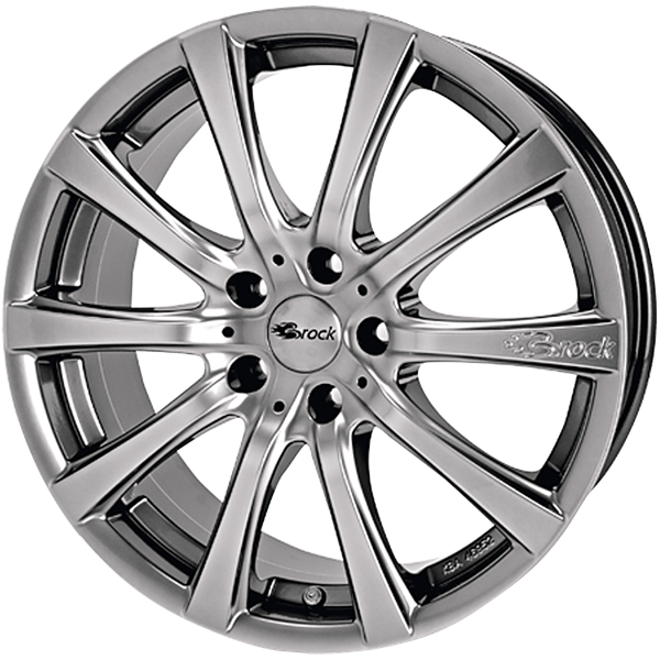 Brock B21 CSS 7,00x16 5x112,00 ET35,00