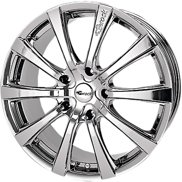 Brock B21 SLC 9,00x20 5x114,30 ET36,00