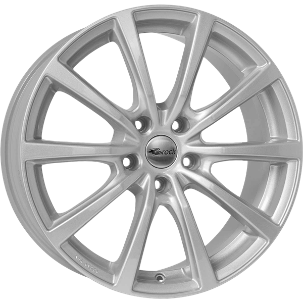 Brock B32 KS 7,50x18 5x115,00 ET41,00