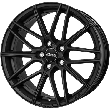 Brock B34 SKM 8,00x18 5x105,00 ET38,00