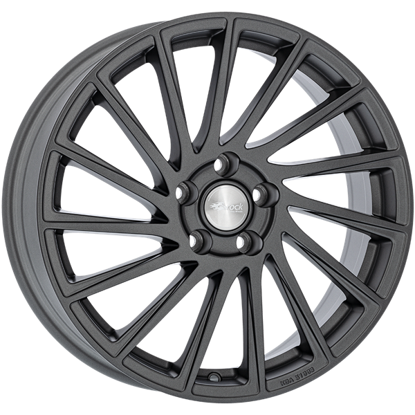 Brock B39 HGM 7,50x18 4x108,00 ET20,00