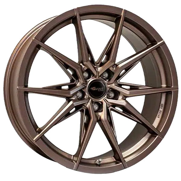 Brock B42 BCM 8,50x19 5x108,00 ET42,00