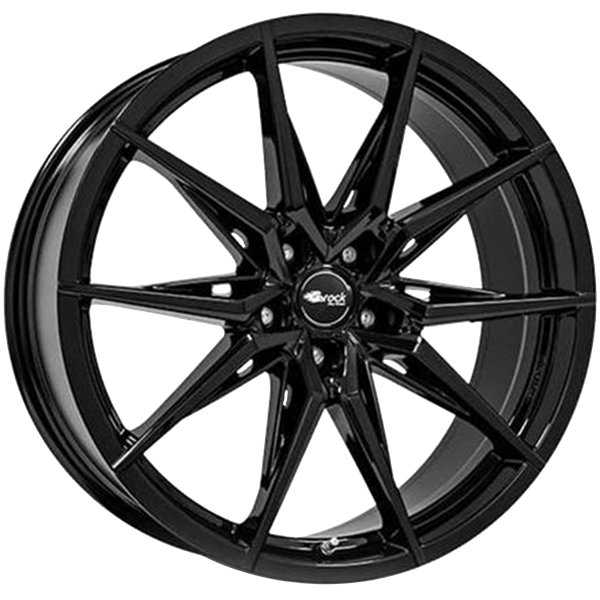 Brock B42 SG 8,50x20 5x112,00 ET30,00
