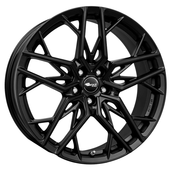 Brock B44 SBM 8,50x19 5x112,00 ET42,00