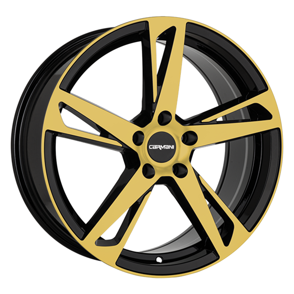 Carmani 16 Anton GOP 6,50x16 5x105,00 ET38,00