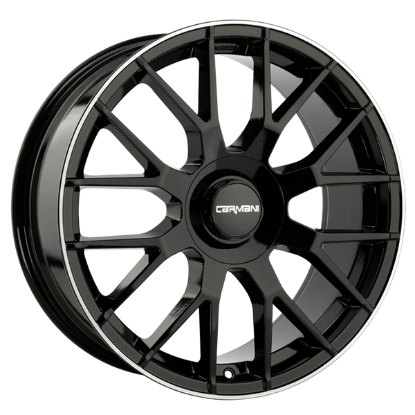Carmani 19 Hugo BLP 8,00x19 5x112,00 ET30,00