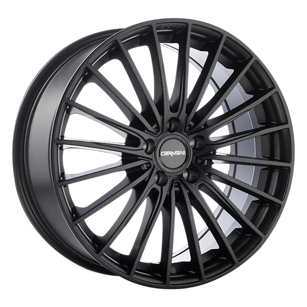 Carmani 24 Karl BM 8,00x18 5x114,30 ET45,00