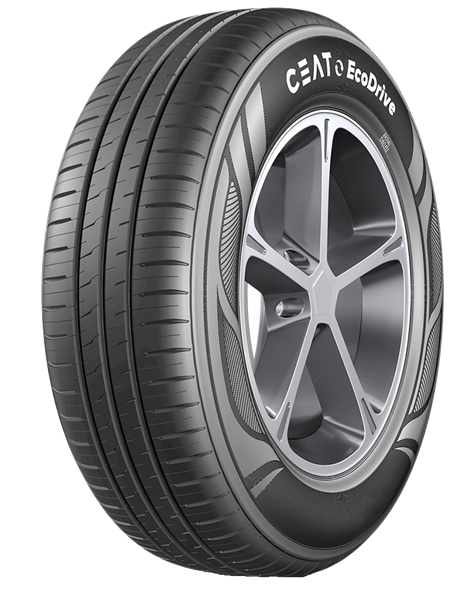 Ceat SecuraDrive 195/55 R16 87 V