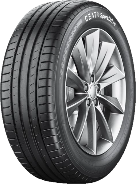 Ceat SportDrive 205/50 R17 93 Y XL