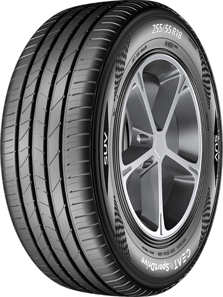 Ceat SportDrive SUV 215/70 R16 104 V XL