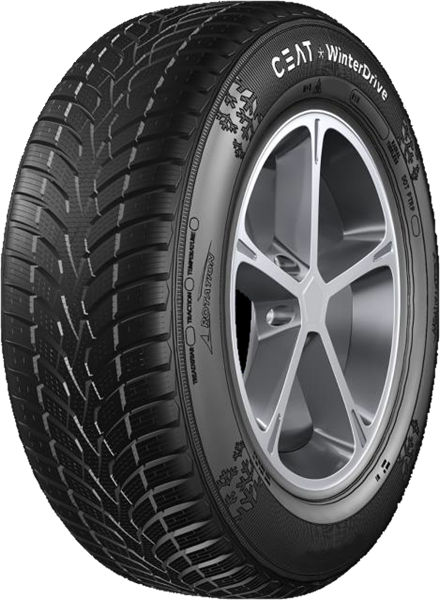 Ceat WinterDrive 215/55 R17 98 V XL