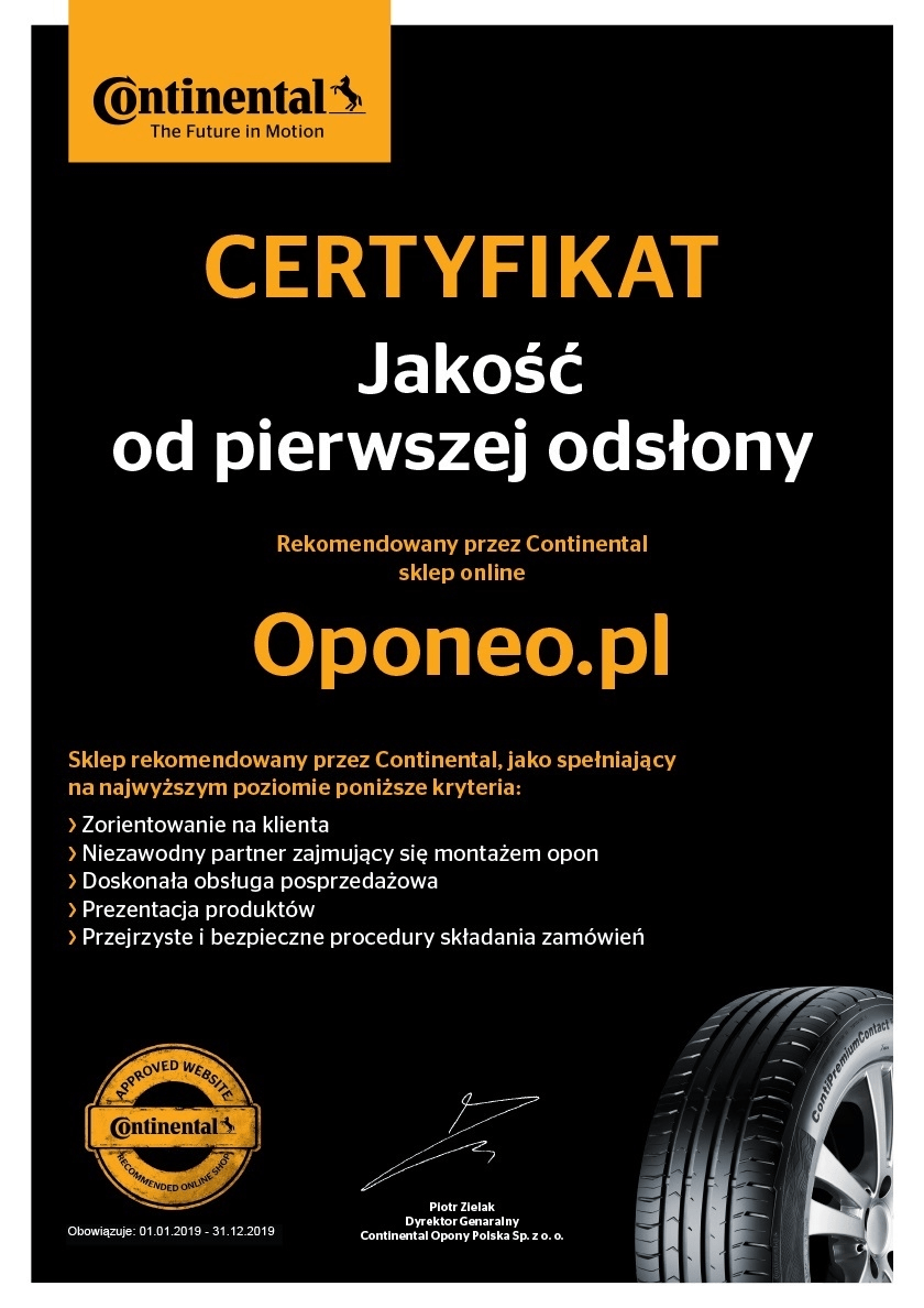 Continental Contiwintercontact Ts850 Sprawdź Testy I Opinie Oponeo