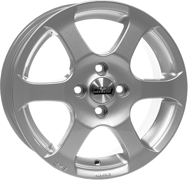 CMS C10 6,00x15 4x108,00 ET37,00