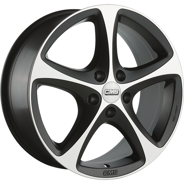 CMS C12 DMB 6,50x16 5x114,30 ET43,00