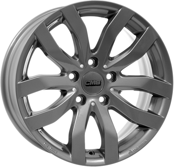 CMS C22 GG 6,00x15 5x112,00 ET43,00