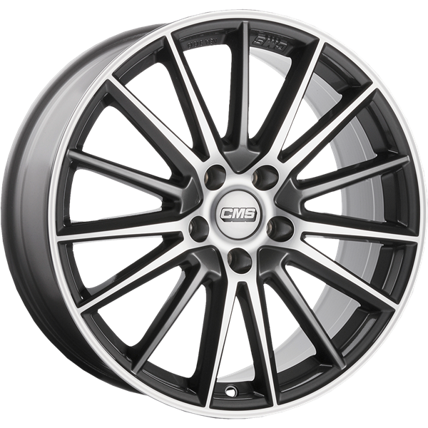 CMS C23 DG 8,00x18 5x112,00 ET48,00