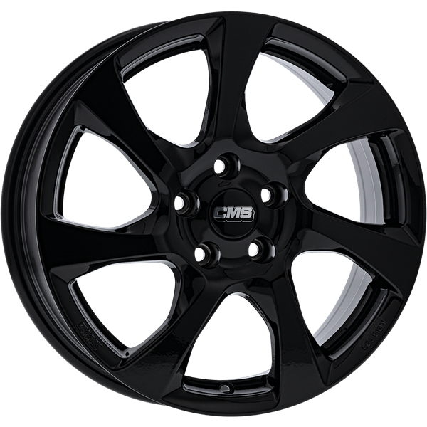 CMS C24 CBG 7,00x17 5x108,00 ET40,00