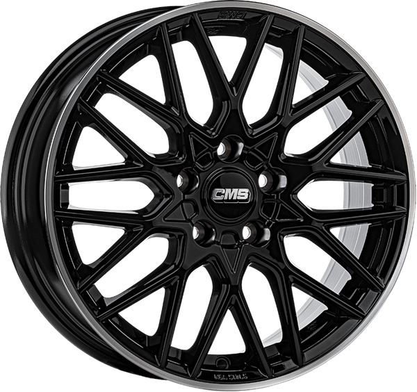 CMS C25 DRB 7,00x17 5x114,30 ET40,00