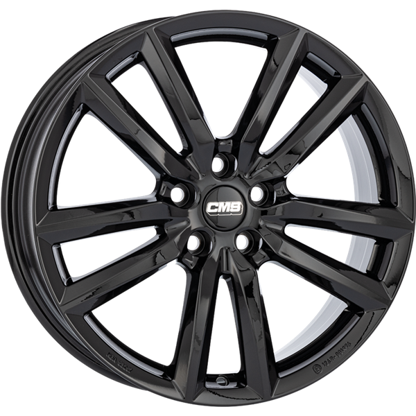 CMS C27 CBG 7,50x18 5x108,00 ET55,00