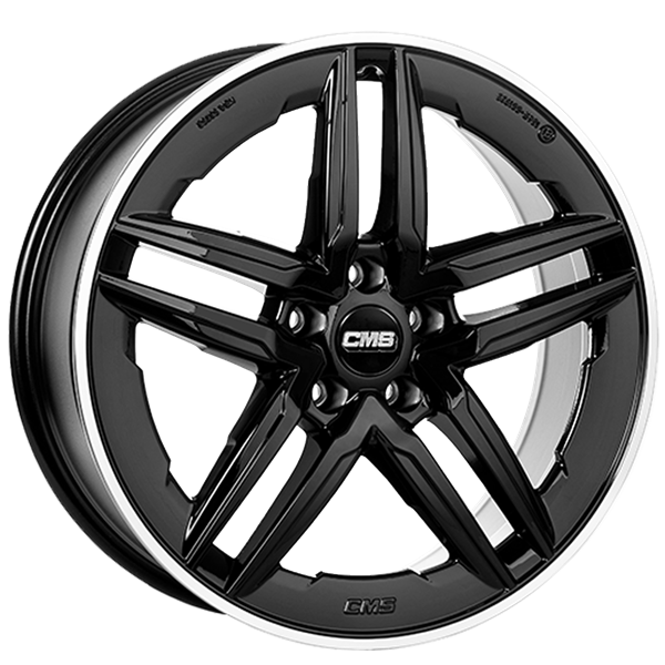 CMS C29 AERO DRB 7,50x18 5x112,00 ET53,50