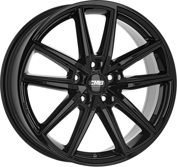 CMS C30 CBG 8,00x18 5x114,30 ET40,00