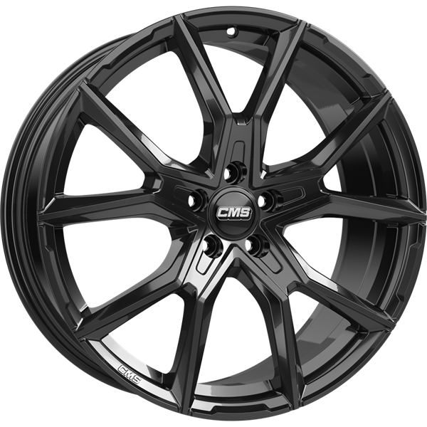 CMS C33 CBG 8,00x18 5x108,00 ET48,00