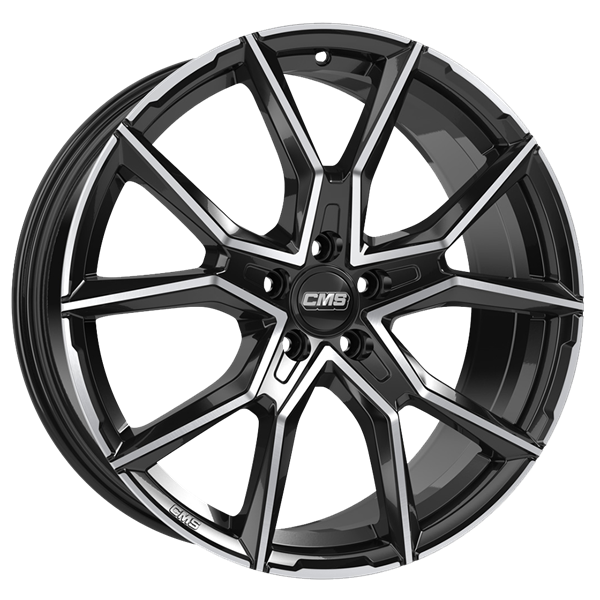 CMS C33 DB 8,00x18 5x100,00 ET40,00