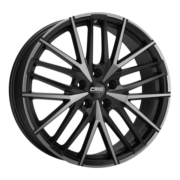 CMS C36 DMB 8,00x18 5x100,00 ET40,00