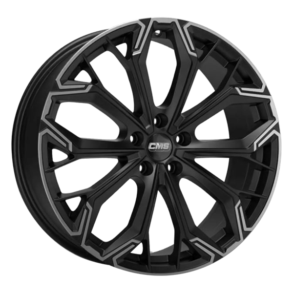 CMS C37 PDMB 8,00x19 5x112,00 ET35,00