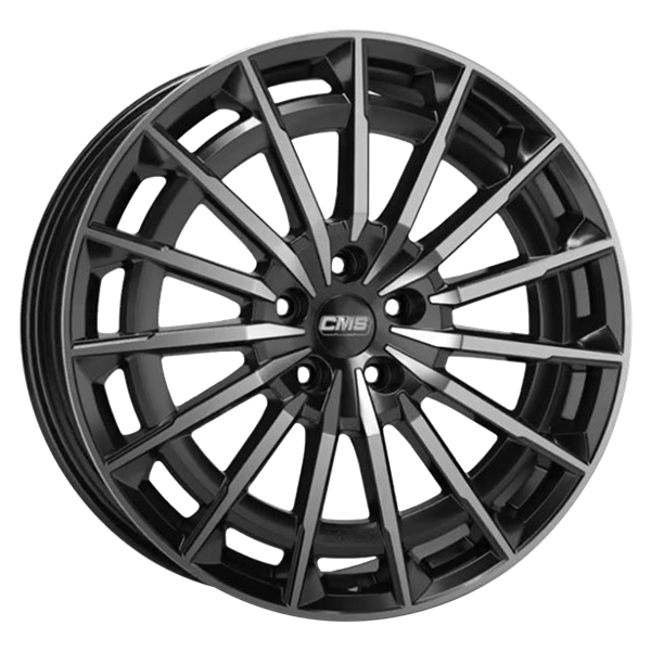 CMS C38 DB 8,00x19 5x112,00 ET32,50