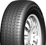 Comforser CF 2000 245/70 R16 107 H