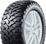 Comforser CF 3000 215/85 R16 115/112 Q POR, BSW