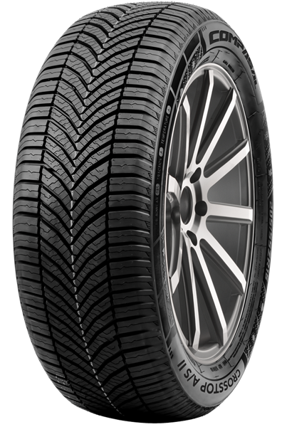 Compasal Crosstop A/S II 215/55 R18 99 V XL