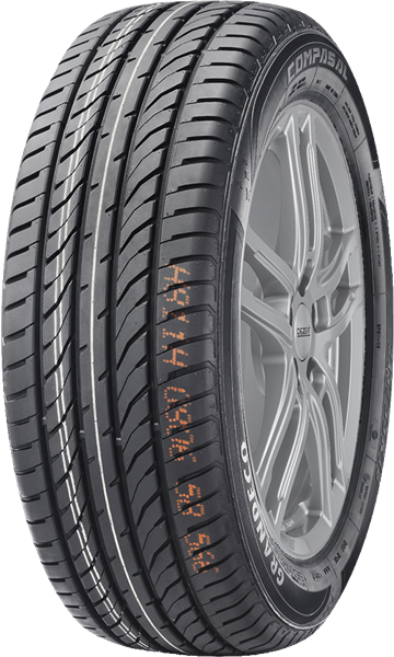 Compasal Grandeco 215/70 R16 100 H