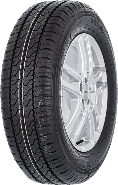 Compasal Vanmax 155/80 R13 90/88 R C