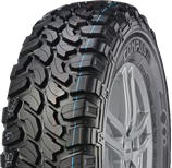 Compasal Versant M/T 31x10.50 R15 109 Q POR