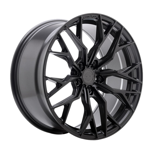 CONCAVER CVR1 Carbon Graphite 8,00x19 5x112,00 ET40,00