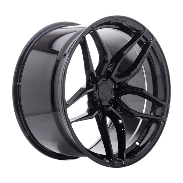 CONCAVER CVR3 Black 8,50x19 5x114,30 ET45,00