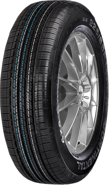Continental 4x4 Contact 225/65R17 102 T #