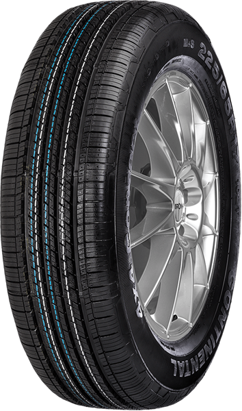 Continental 4x4 Contact 235/65 R17 108 V XL, FR, N1