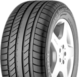 Continental 4x4 SportContact 275/45R19 108 Y XL, FR, N0, #