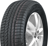Continental 4x4 WinterContact 265/60R18 110 H MO