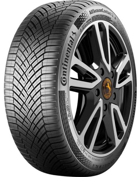 Continental AllSeasonContact 2 225/55 R17 101 W XL