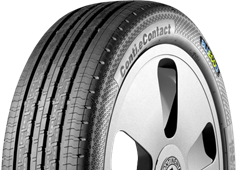 Continental Conti.eContact 125/80 R13 65 M