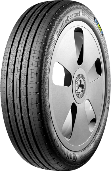 Continental Conti.eContact 205/55 R16 91 Q