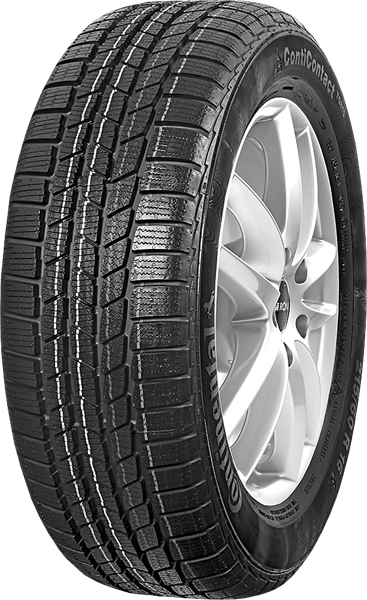 Continental ContiContact TS815 205/60 R16 96 V XL, ContiSeal