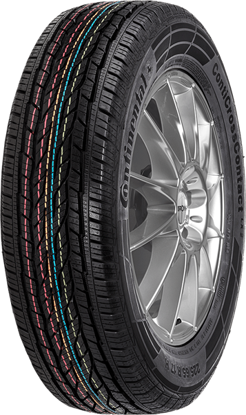 Continental ContiCrossContact LX 2 225/75 R15 102 T FR